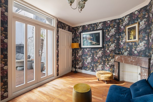 Medium property photo - Rijnstraat 42, 3441 BV Woerden